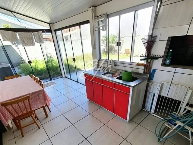 Casa para Venda em Imbé - 4