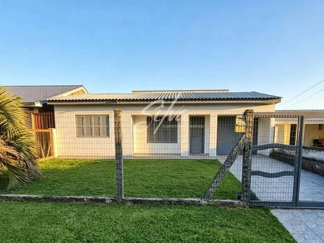 #C1308 - Casa para Venda em Imbé - RS
