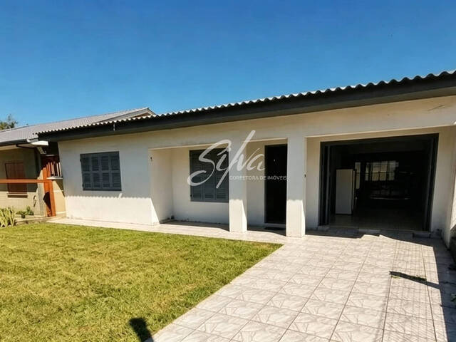 #C1308 - Casa para Venda em Imbé - RS