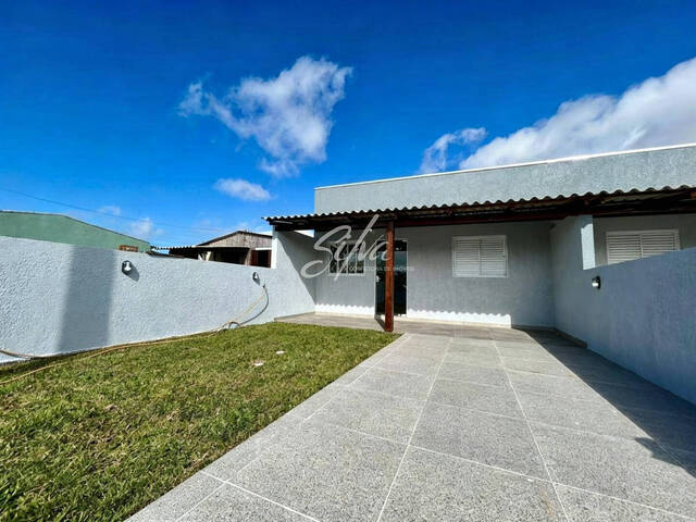 #C1309 - Casa para Venda em Imbé - RS