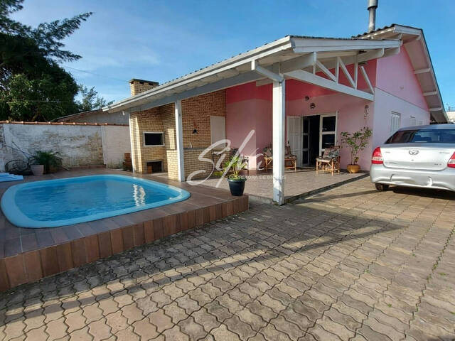 #C1310 - Casa para Venda em Imbé - RS