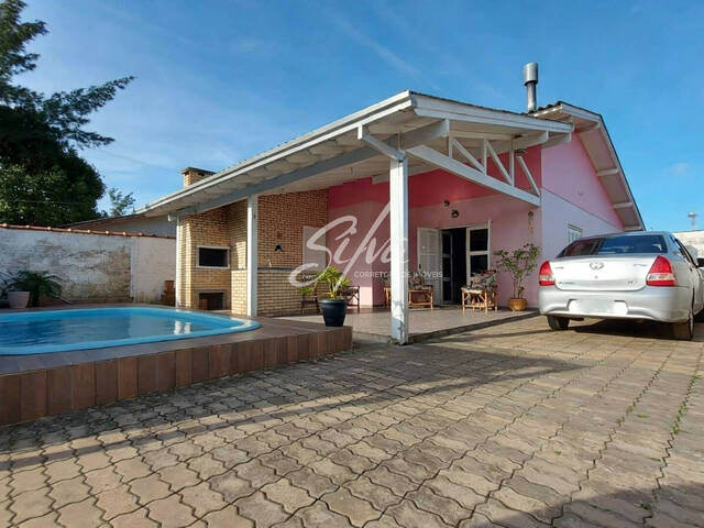 #C1310 - Casa para Venda em Imbé - RS