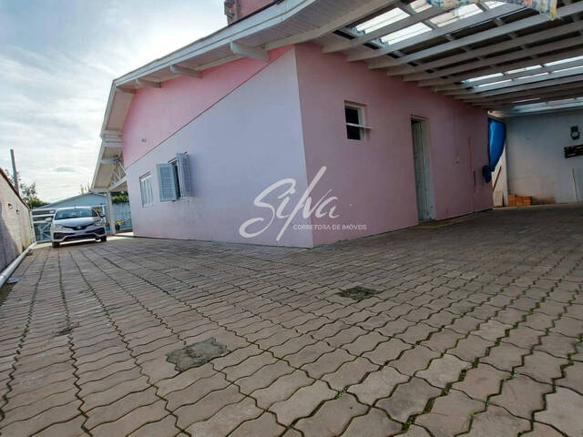 #C1310 - Casa para Venda em Imbé - RS