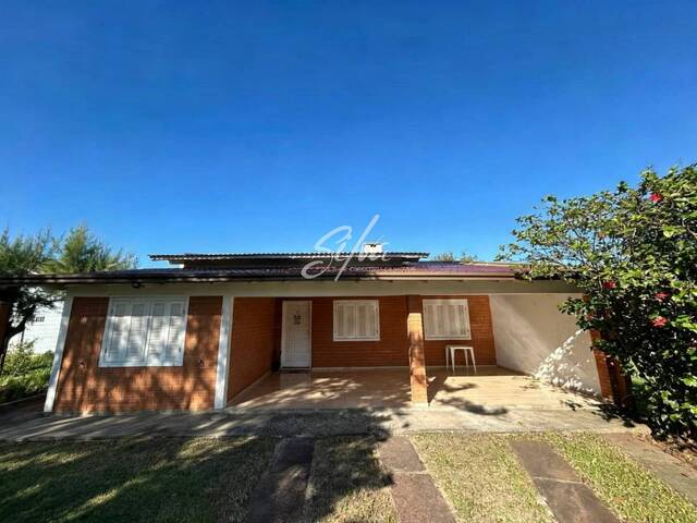 #C1311 - Casa para Venda em Imbé - RS