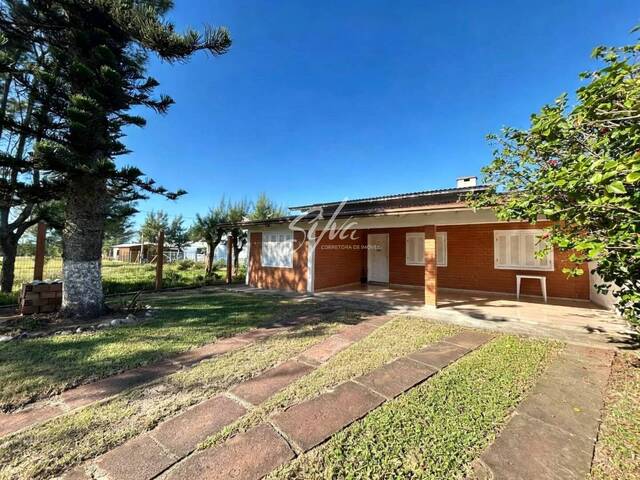 #C1311 - Casa para Venda em Imbé - RS