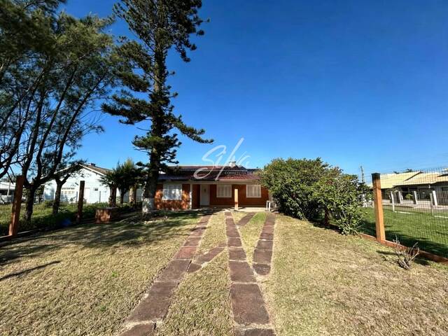#C1311 - Casa para Venda em Imbé - RS