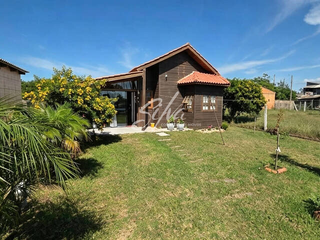 #C1312 - Casa para Venda em Imbé - RS