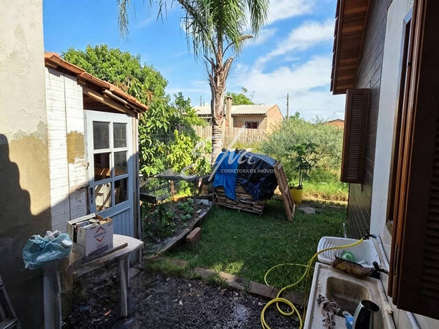 #C1312 - Casa para Venda em Imbé - RS