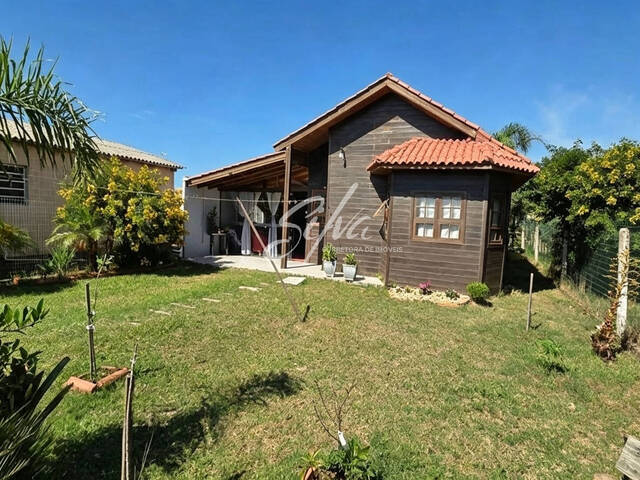 #C1312 - Casa para Venda em Imbé - RS