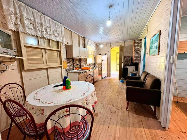 Casa para Venda em Imbé - 4
