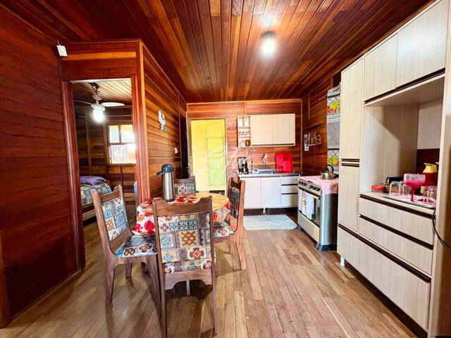 Casa para Venda em Imbé - 5