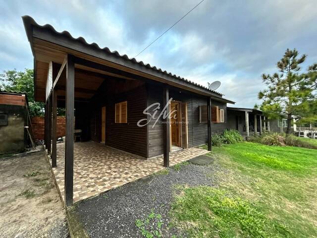 Casa para Venda em Imbé - 5