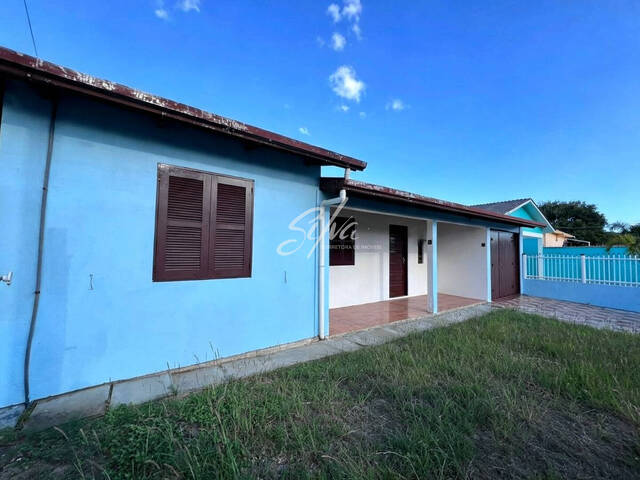 Casa para Venda em Imbé - 4