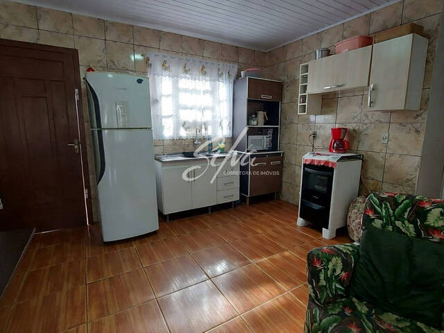 Casa para Venda em Imbé - 5