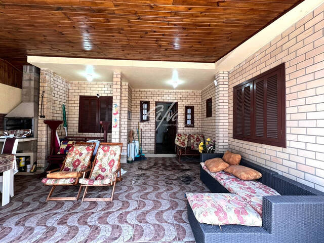 Casa para Venda em Imbé - 5