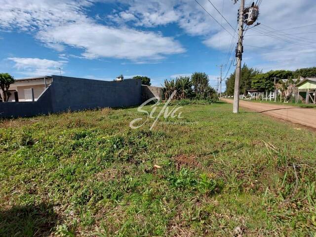 #T1320 - Terreno para Venda em Imbé - RS