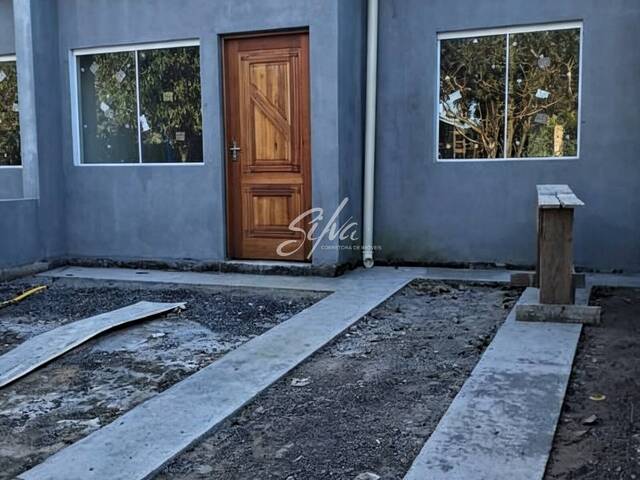 Casa para Venda em Imbé - 4