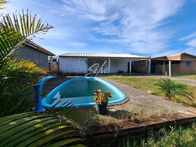 Casa para Venda em Imbé - 4