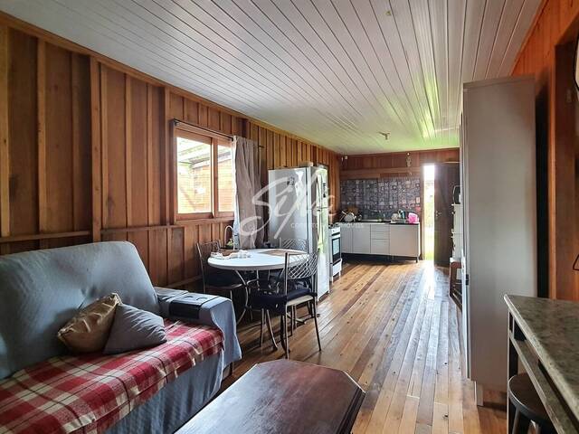 #C1328 - Casa para Venda em Imbé - RS