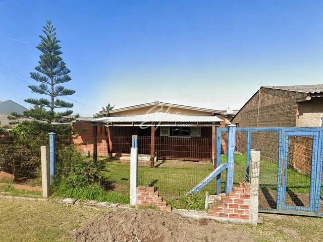 #C1328 - Casa para Venda em Imbé - RS