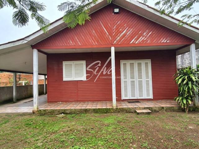 #C1329 - Casa para Venda em Imbé - RS