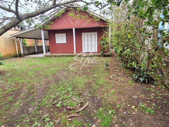 #C1329 - Casa para Venda em Imbé - RS