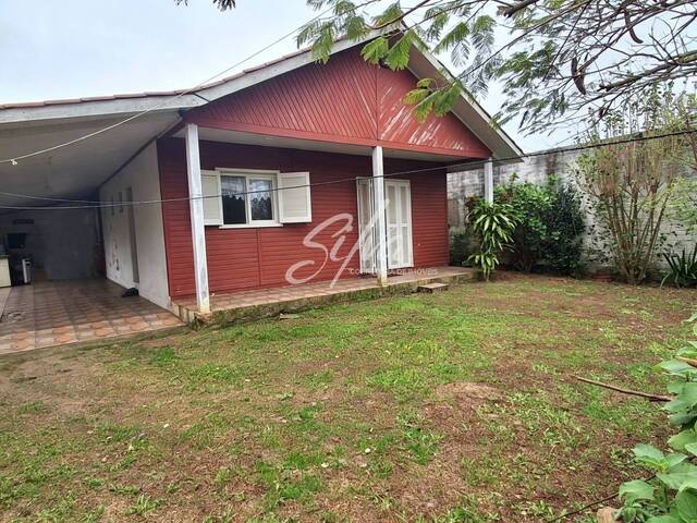 #C1329 - Casa para Venda em Imbé - RS