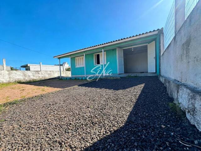 #C1330 - Casa para Venda em Imbé - RS
