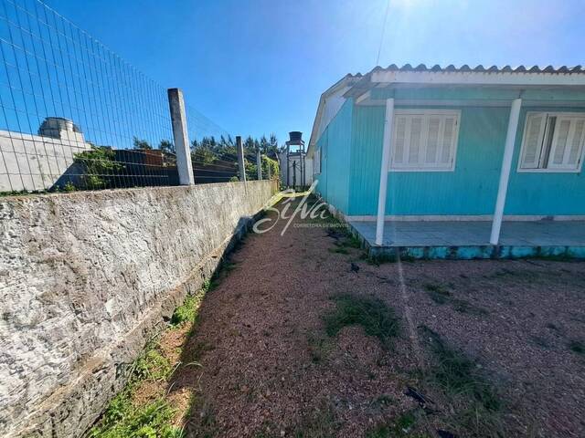 #C1330 - Casa para Venda em Imbé - RS