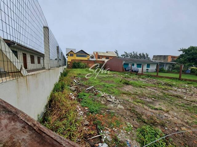 #T1331 - Terreno para Venda em Imbé - RS