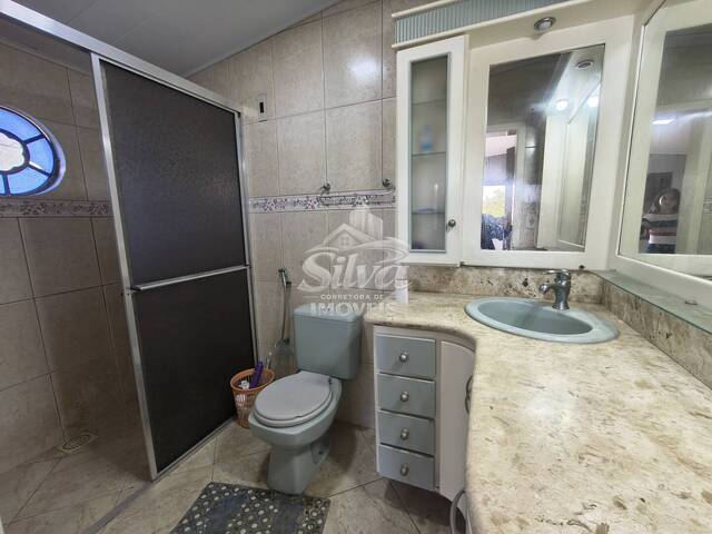 Casa para Locação em Imbé - 4
