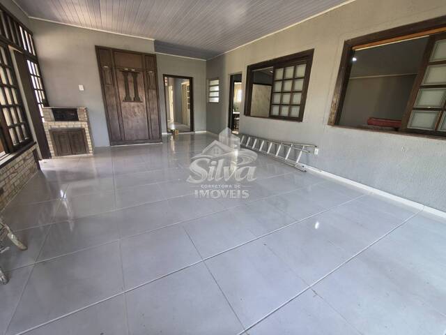 Casa para Locação em Imbé - 5