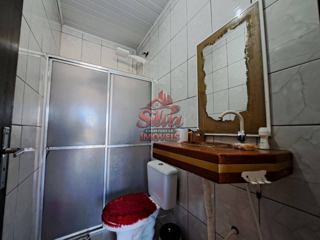 Casa, 2 quartos, 50 m² - Foto 6