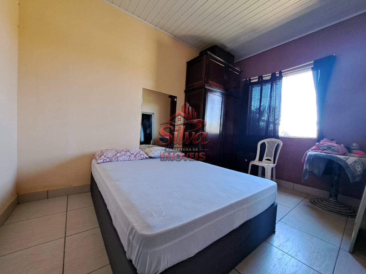 Casa, 2 quartos, 50 m² - Foto 7