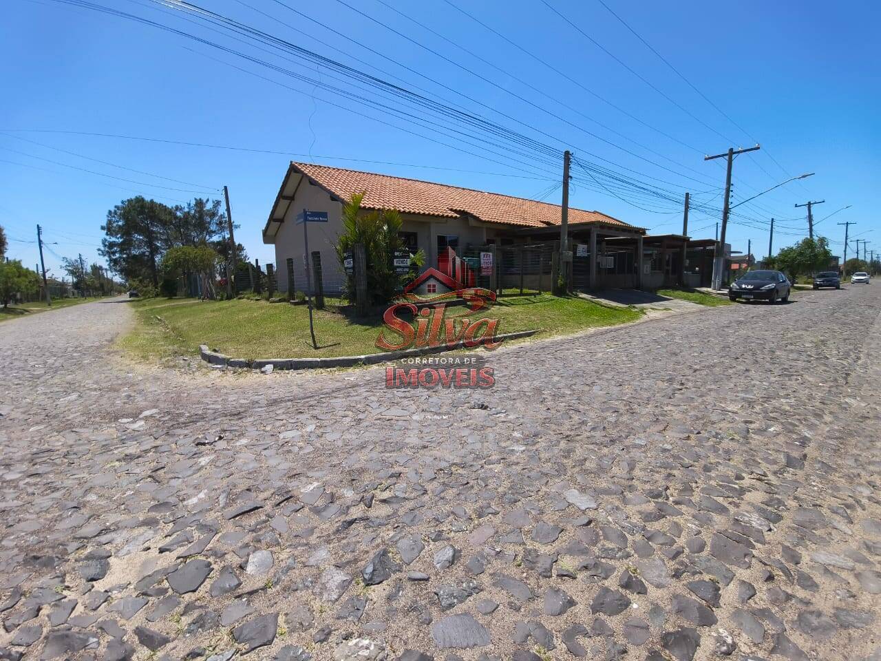 Casa, 2 quartos, 50 m² - Foto 1