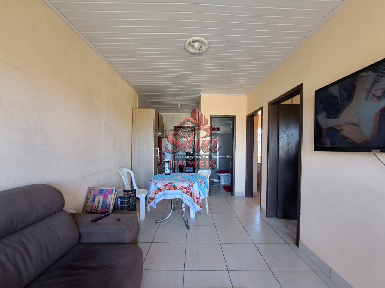 Casa, 2 quartos, 50 m² - Foto 13