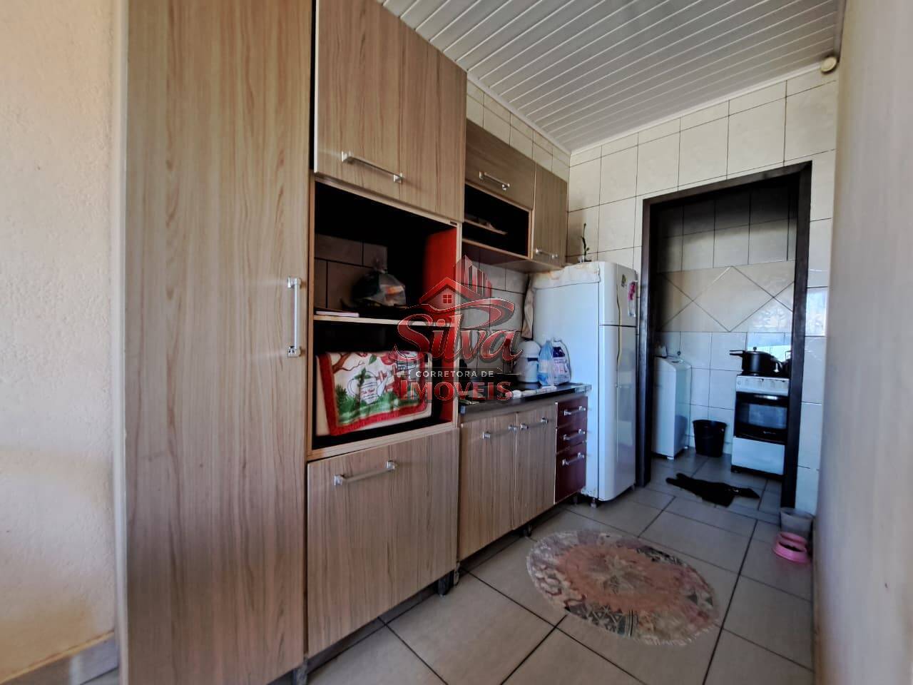 Casa, 2 quartos, 50 m² - Foto 8