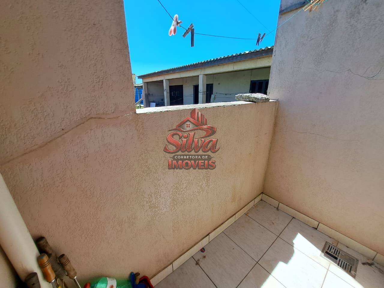 Casa, 2 quartos, 50 m² - Foto 10