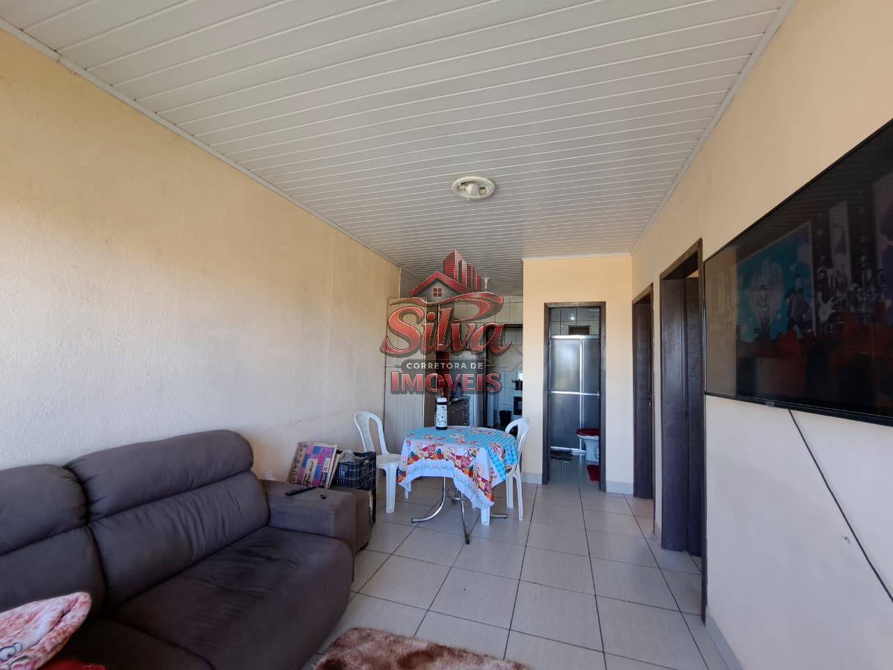 Casa, 2 quartos, 50 m² - Foto 11