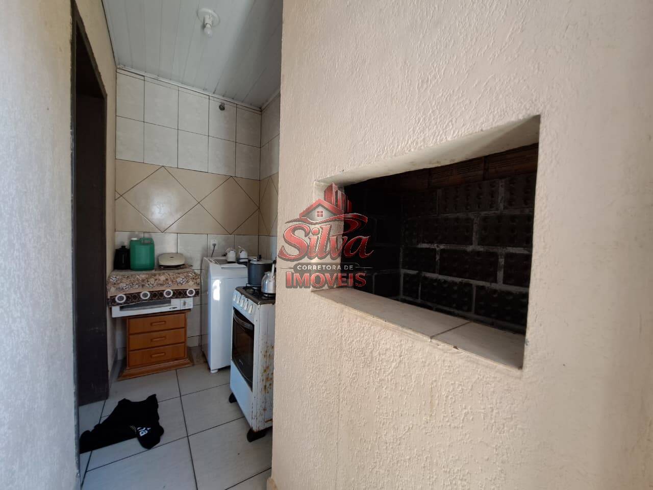 Casa, 2 quartos, 50 m² - Foto 9