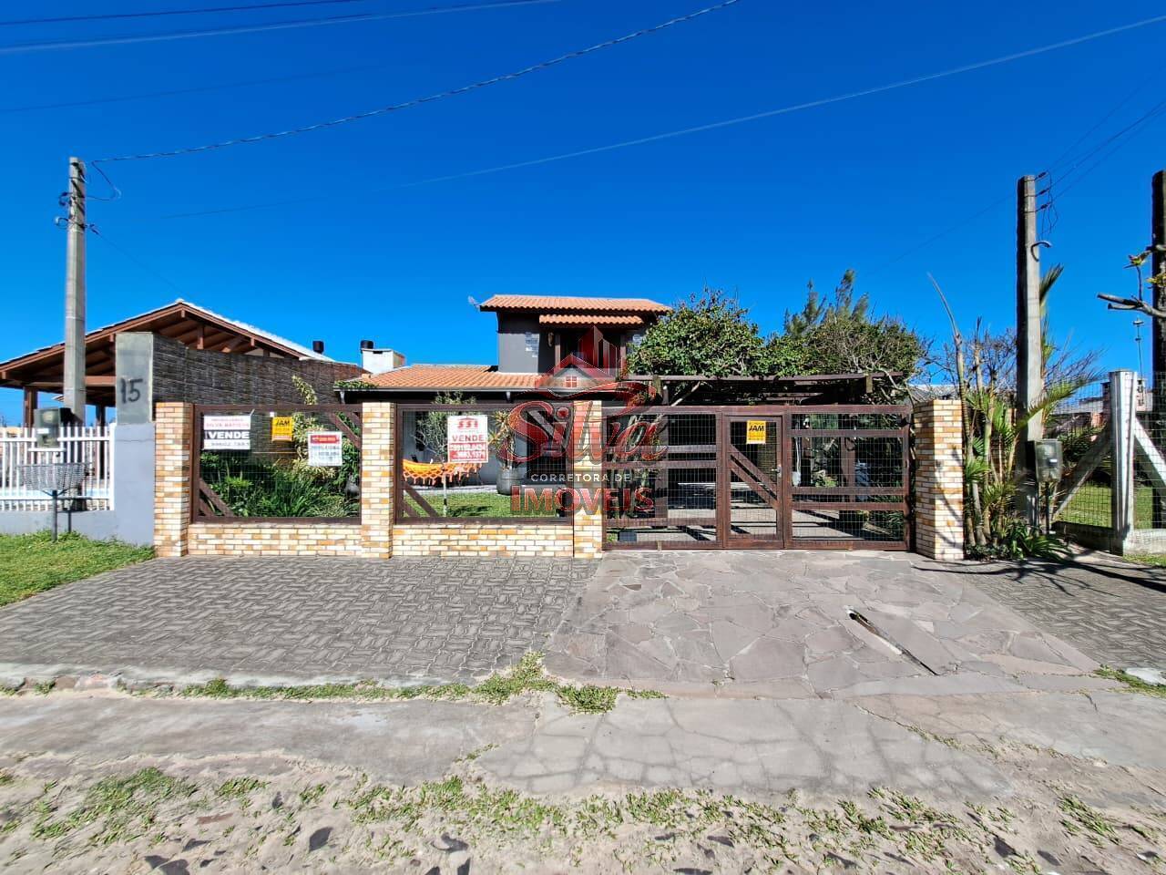 Casa - Foto 1