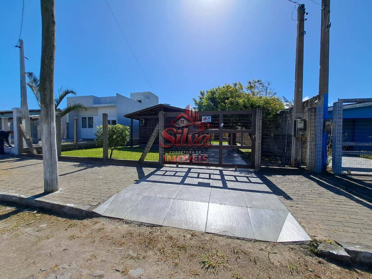 Casa - Foto 1