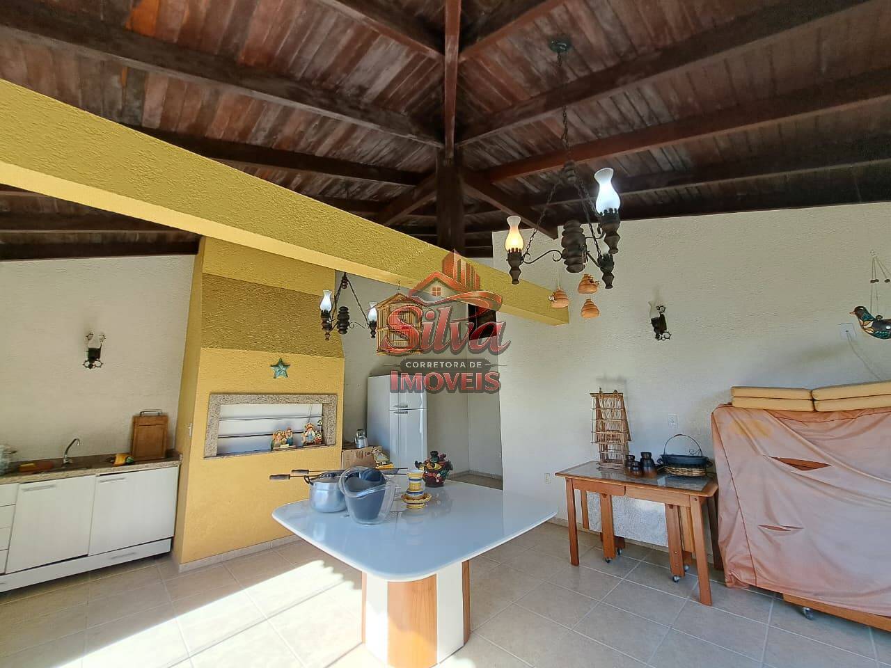 Casa, 5 quartos, 270 m² - Foto 9