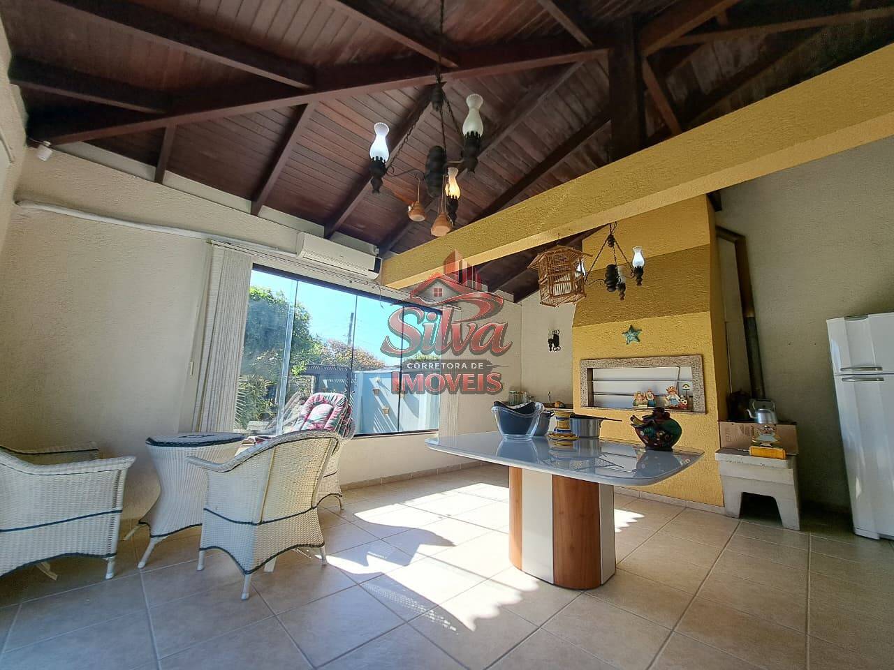 Casa, 5 quartos, 270 m² - Foto 12