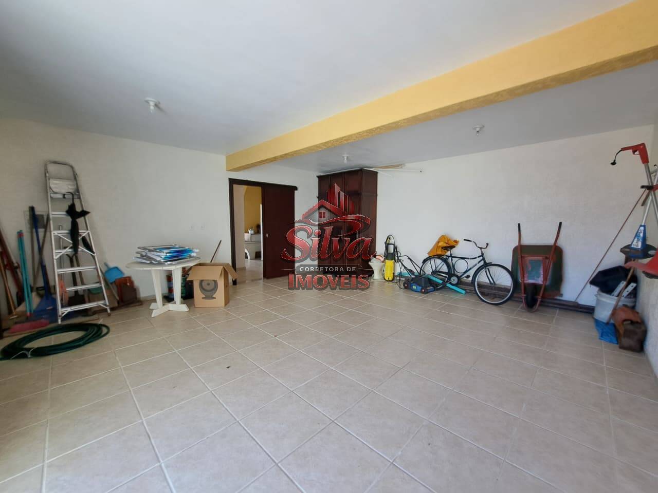 Casa, 5 quartos, 270 m² - Foto 11