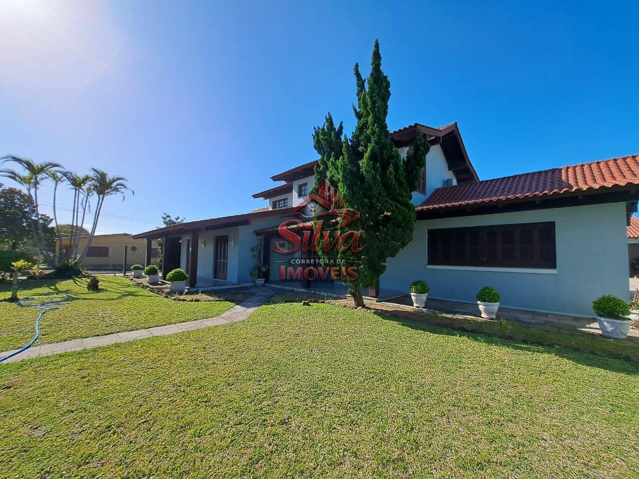 Casa, 5 quartos, 270 m² - Foto 19