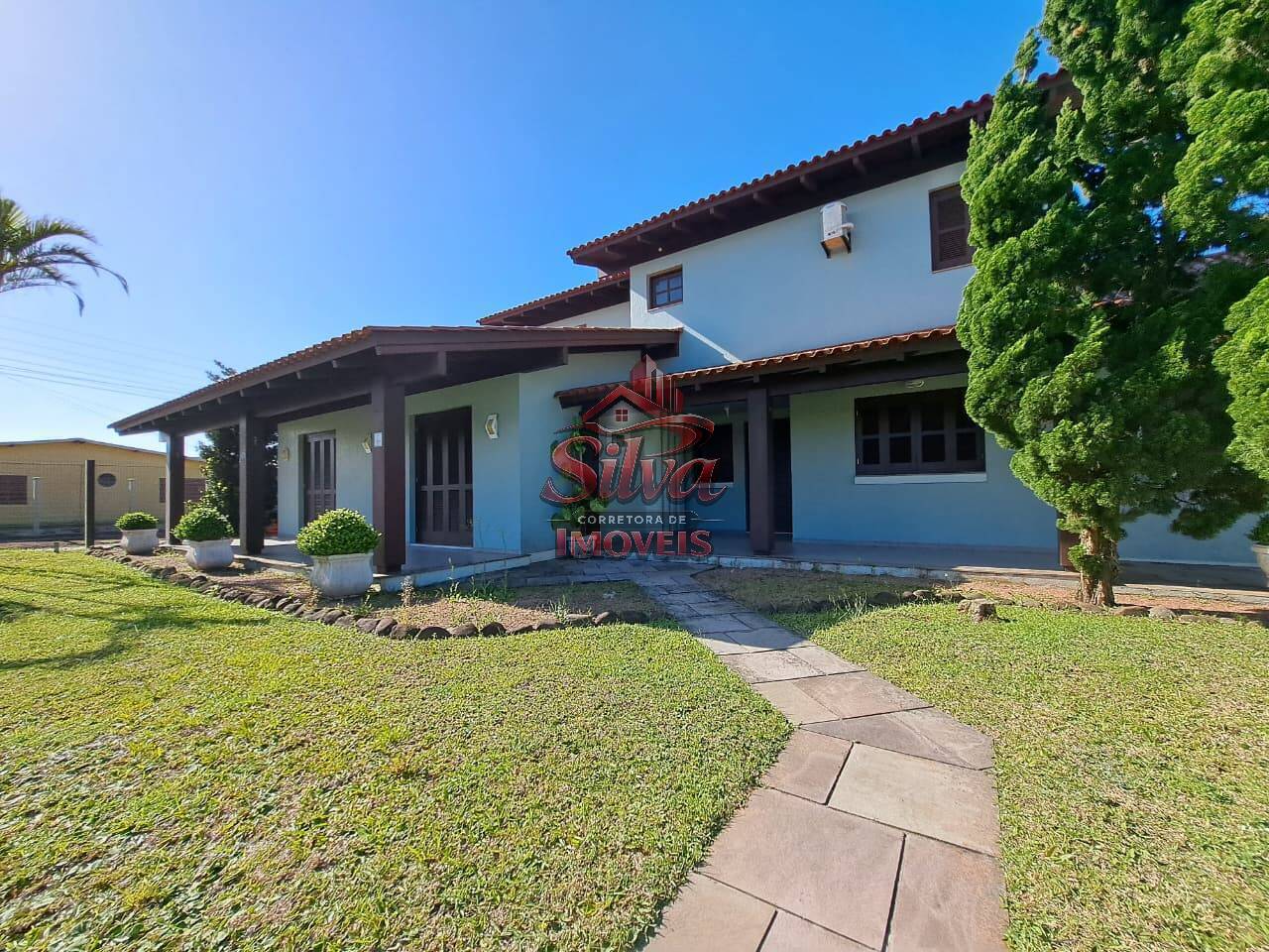 Casa, 5 quartos, 270 m² - Foto 18