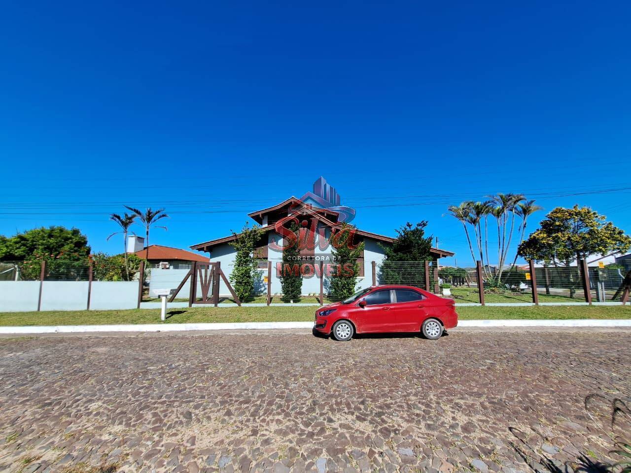 Casa, 5 quartos, 270 m² - Foto 16