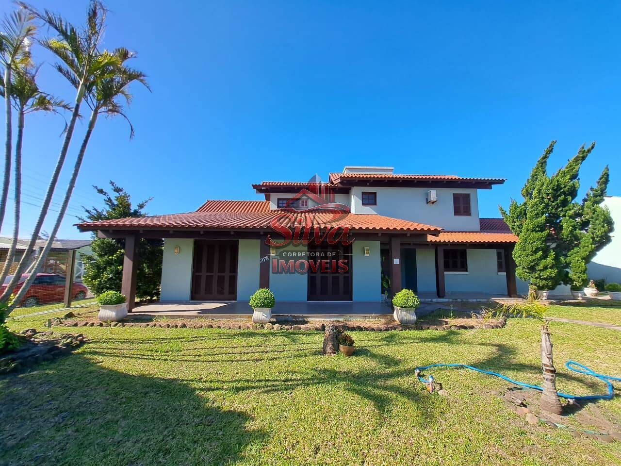 Casa, 5 quartos, 270 m² - Foto 20