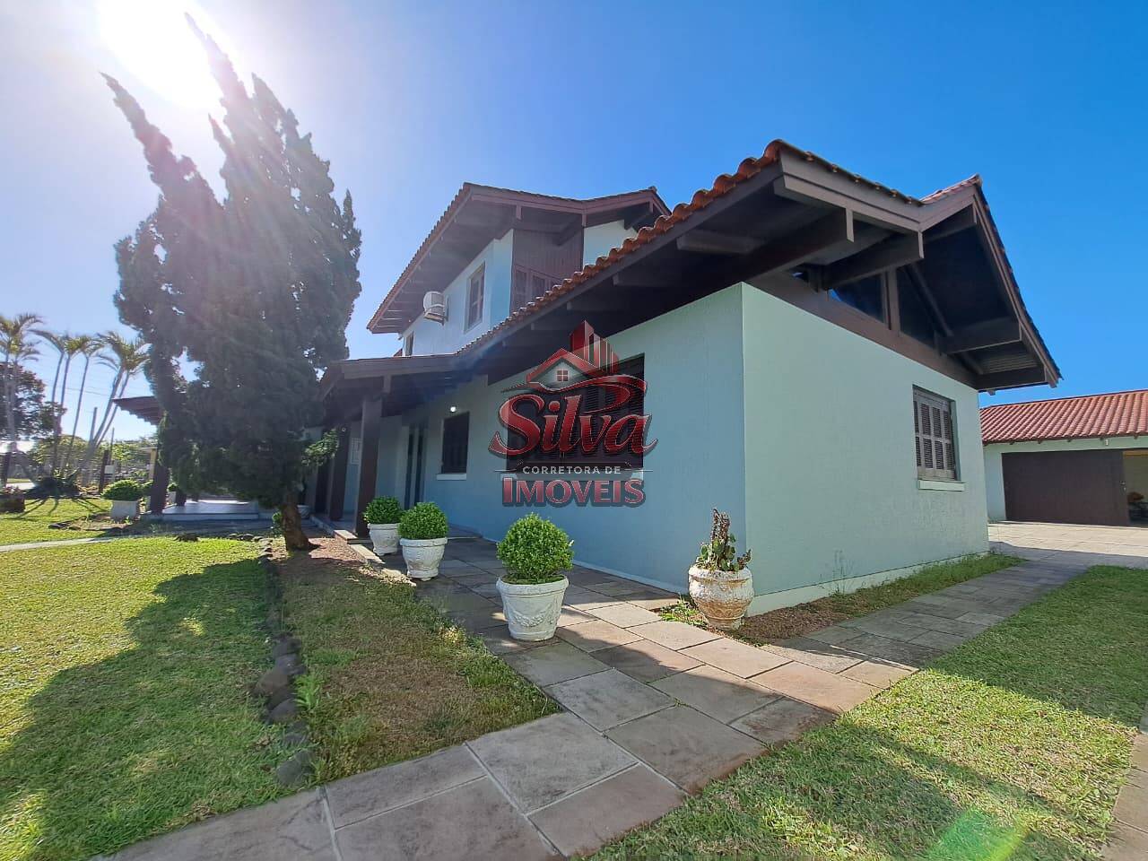 Casa, 5 quartos, 270 m² - Foto 23